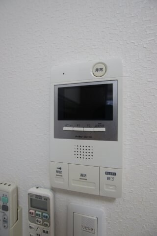 物件内観写真25　(TVドアホン)