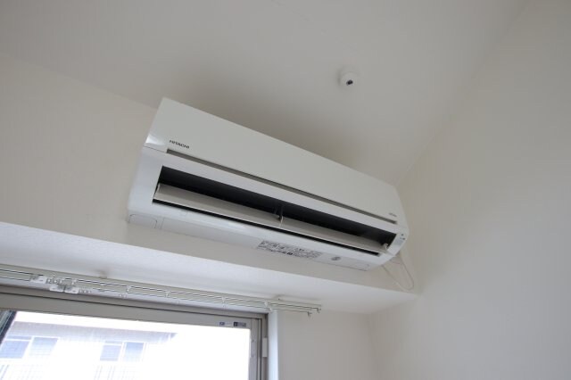 物件内観写真26　(エアコン)