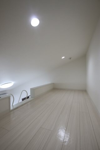 物件内観写真27　(ロフト)
