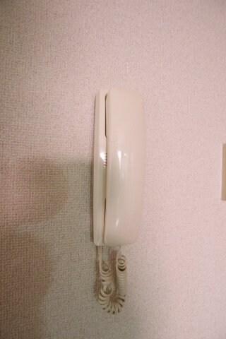 物件内観写真15　(インターホン)