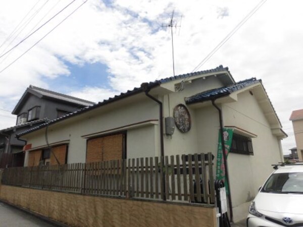 周辺環境(手打ちうどん　どとうぜにや 649m)