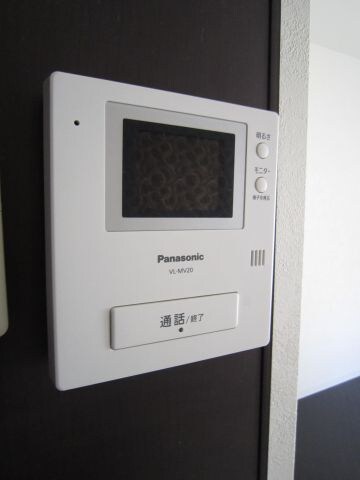 物件内観写真25　(ＴＶインターホン)