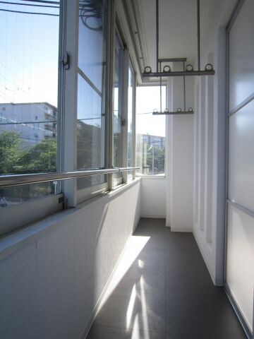 物件内観写真27　(インナーバルコニー)