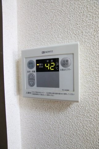 物件内観写真20　(給湯)