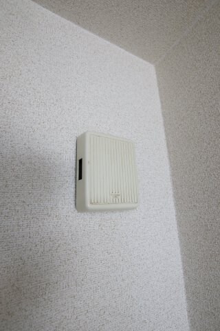 物件内観写真26　(ドアチャイム)