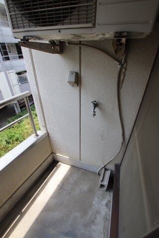 物件内観写真27　(洗濯機置場)