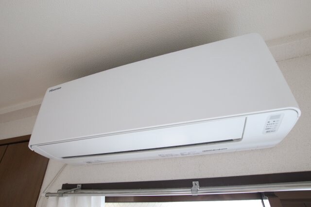 物件内観写真24　(エアコン)