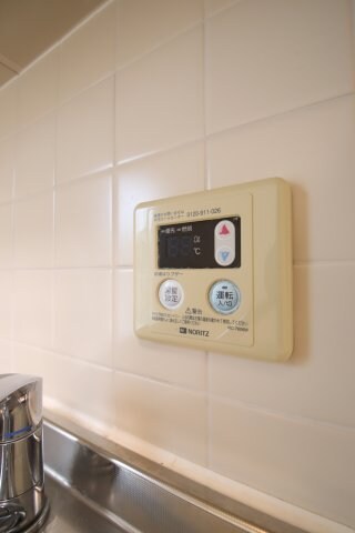 物件内観写真20　(給湯)