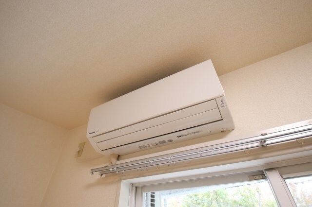 物件内観写真21　(エアコン)