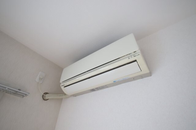 物件内観写真26　(エアコン)