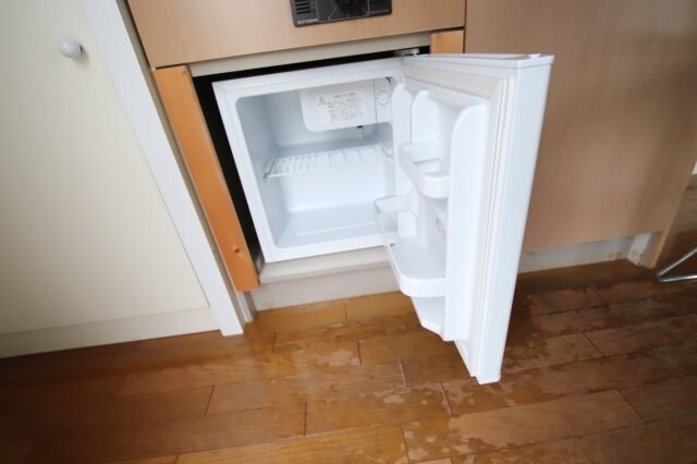 物件内観写真20　(ワンドア冷蔵庫スペース)