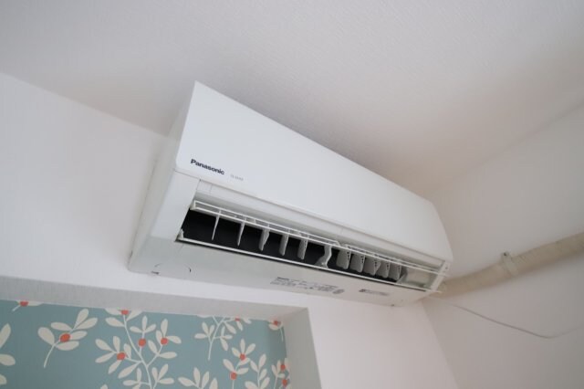 物件内観写真27　(エアコン)