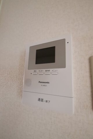 物件内観写真19　(TVドアホン)