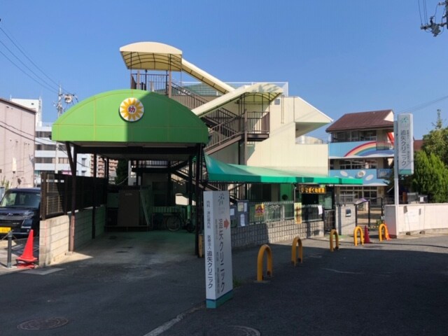 物件内観写真32　(ひなぎく幼稚園 273m)