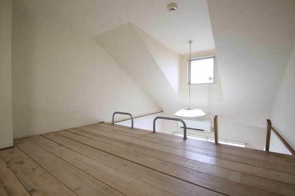 その他(ロフト)