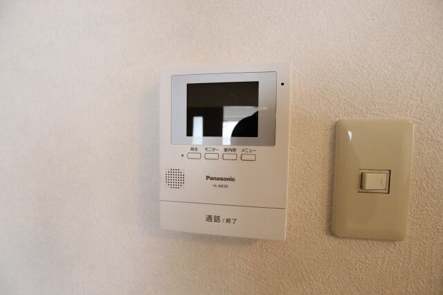 物件内観写真24　(TVインターホン)