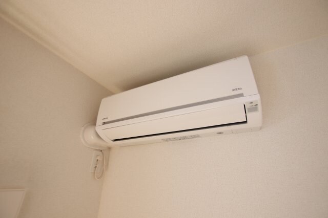 物件内観写真17　(エアコン)