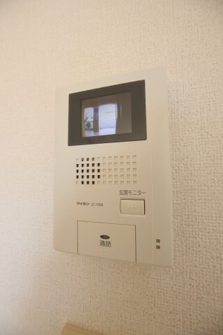 物件内観写真26　(ＴＶインターホン)