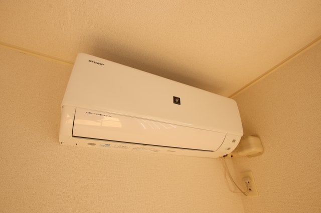 物件内観写真27　(エアコン)