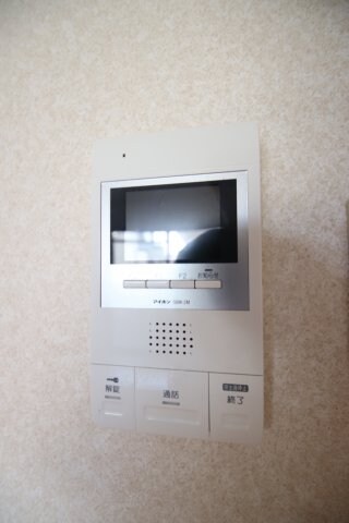 物件内観写真21　(TVインターホン)