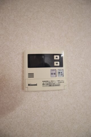 物件内観写真22　(給湯)