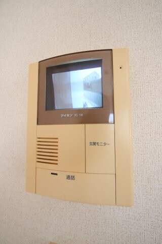 物件内観写真25　(TVドアホン)