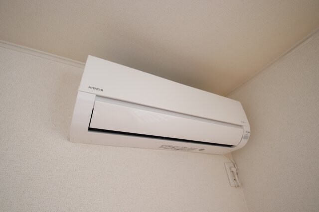 物件内観写真26　(エアコン)