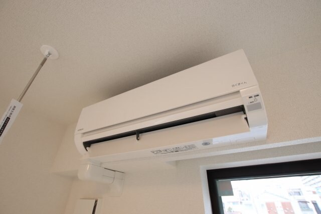 物件内観写真22　(エアコン)