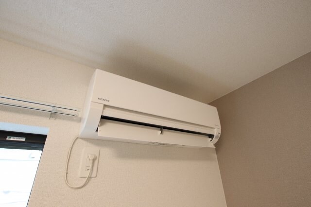 物件内観写真27　(エアコン)
