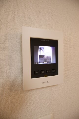 物件内観写真16　(TVインターホン)