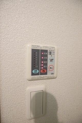 物件内観写真20　(浴室乾燥機)