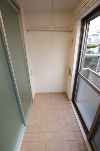 物件内観写真28　(インナーバルコニー)