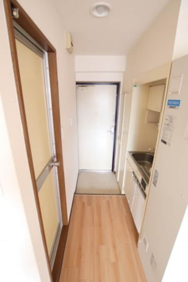 居室(同一施工会社同一仕様写真)