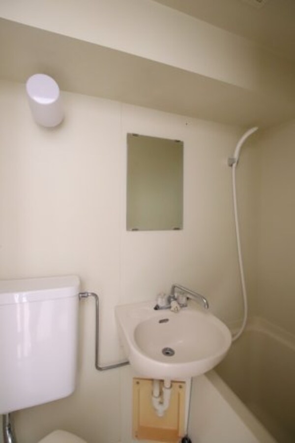 建物設備(同一施工会社同一仕様写真)