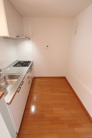 物件内観写真20　(キッチンスペース)