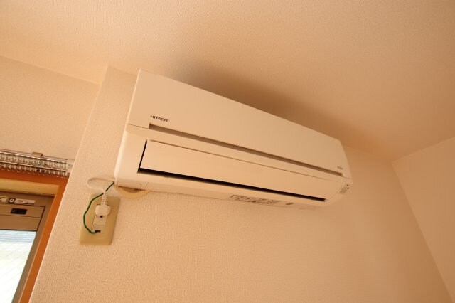 物件内観写真23　(エアコン)