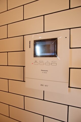 物件内観写真24　(TVドアホン)