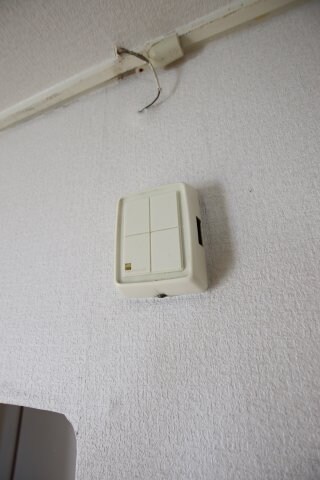 物件内観写真25　(チャイム)