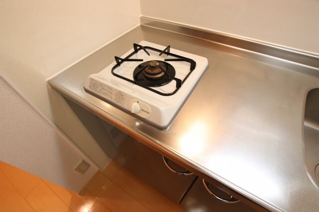 物件内観写真12　(システムキッチン)