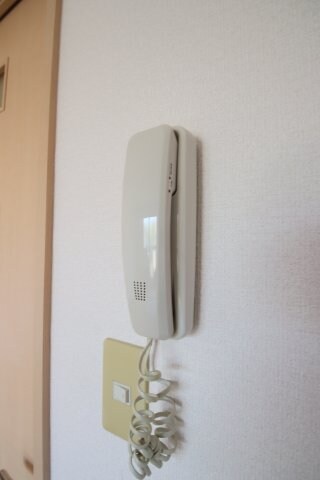 物件内観写真23　(インターホン)