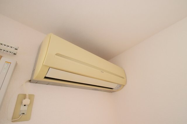 物件内観写真27　(エアコン)