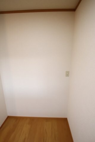 物件内観写真11　(冷蔵庫スペース)