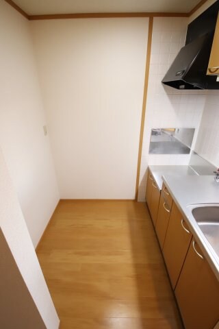 物件内観写真13　(キッチンスペース)