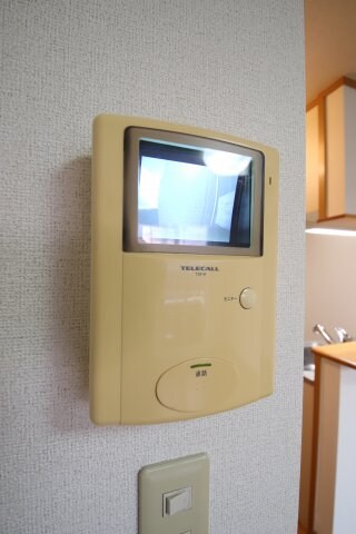 物件内観写真18　(TVドアホン)