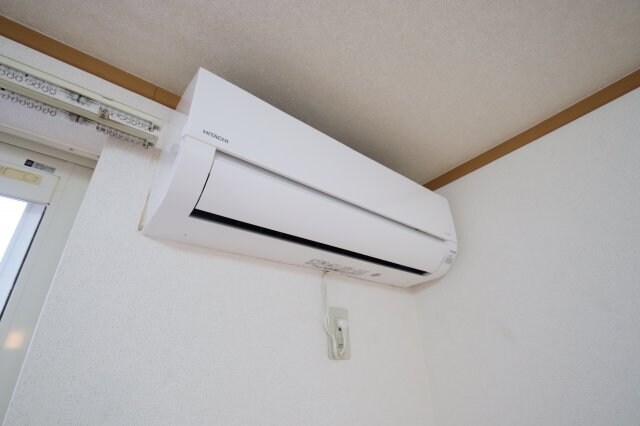 物件内観写真19　(エアコン)