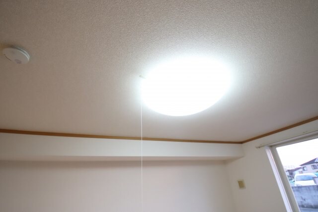 物件内観写真26　(照明)