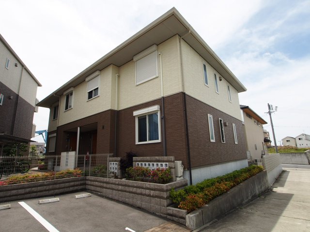 ソラーナ深井A