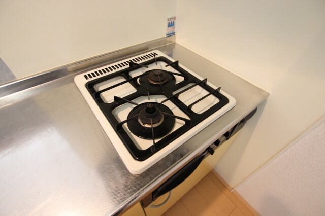 物件内観写真19　(システムキッチン)