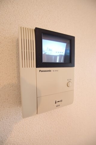物件内観写真23　(TVインターホン)