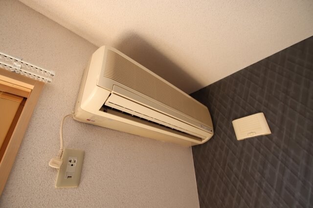 物件内観写真24　(エアコン)